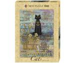 Heye Jane Crowther: Egyptian (1000 Pieces)