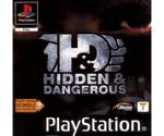 Hidden & Dangerous (PS1)