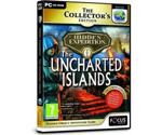 Hidden Expedition: The Uncharted Islands (PC)