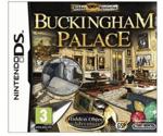 Hidden Mysteries: Buckingham Palace (DS)