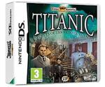 Hidden Mysteries: Titanic (DS)