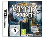 Hidden Mysteries: Vampire Secrets (DS)