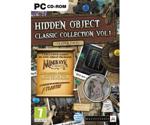 Hidden Object Classic Collection - Volume 1 (PC)