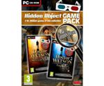 Hidden Object Game Pack 3D: Dr. Watson (PC)