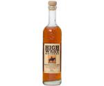 High West Rendezvous Rye 0,7l 46%