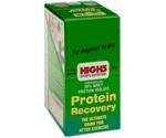 High5 Protein Recovery Box