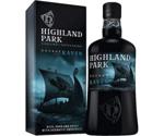 Highland Park VOYAGE of the RAVEN 0,7l 41,3%