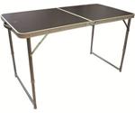 Highlander Compact Folding Table (Double)