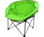 Highlander Luxury Padded Moon Chair