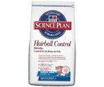 Hill's Feline Hairball Control Adult (1,5 kg)