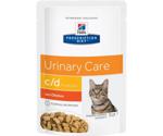 Hill's Feline Metabolic + Urinary