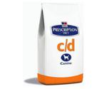 Hill's Prescription Diet Canine c/d (2 kg)