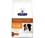 Hill's Prescription Diet Canine k/d