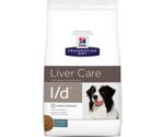 Hill's Prescription Diet Canine l/d Liver Care