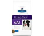 Hill's Prescription Diet Canine u/d