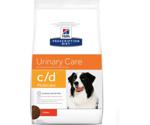 Hill's Prescription Diet Canine Urinary c/d