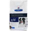 Hill's Prescription Diet Canine z/d Ultra Allergen-Free