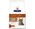 Hill's Prescription Diet Feline j/d