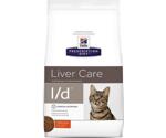 Hill's Prescription Diet Feline l/d (1,5 kg)