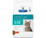 Hill's Prescription Diet Feline t/d