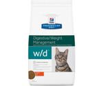 Hill's Prescription Diet Feline w/d (5 kg)