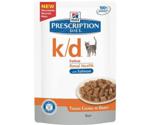 Hill's Prescription Diet k/d Feline