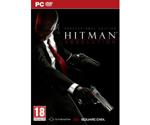 Hitman: Absolution