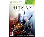 Hitman HD Collection (Xbox 360)