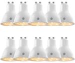 Hive Light Dimmable Smart Bulbs (GU10) - 10 Pack