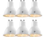 Hive Light Dimmable Smart Bulbs (GU10) - 6 Pack