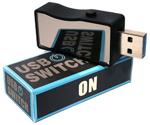 HMBG USB ON/OFF Switch (1401)