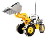 Hobby Engine Wheel Loader RTR (907236)