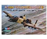 HobbyBoss A-10A Thunderbolt II (80266)