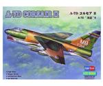 HobbyBoss A-7D Corsair II (87203)