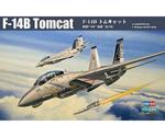 HobbyBoss F-14B Tomcat (80277)