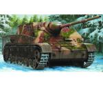 HobbyBoss German PANZER IV / 70 (A) Sd. Kfz.162/1 (80133)