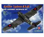 HobbyBoss Hawker Typhoon Mk.IB (80232)