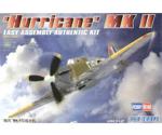 HobbyBoss Hurricane Mk II (80215)