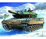 HobbyBoss Leopard 2 A5/A6 (82402)