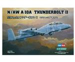 HobbyBoss N/WA A-10 Thunderbolt II (80267)