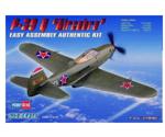 HobbyBoss P-39 Q Aircobra (80240)