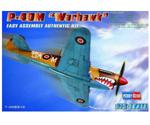 HobbyBoss P-40M Warhawk (80251)