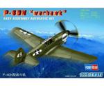 HobbyBoss P-40N Warhawk (80252)