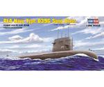 HobbyBoss PLA Navy Type 039 Song class SSG (83502)