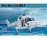 HobbyBoss Royal Navy Lynx HAS.2 (87236)