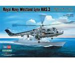 HobbyBoss Royal Navy Westland Lynx HAS.3 (87237)