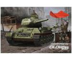 HobbyBoss Russia T-34/85 Model 1944 (84809)