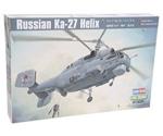 HobbyBoss Russian Ka-27 Helix (81739)