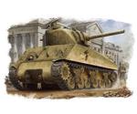 HobbyBoss US M4A3 Tank (84803)