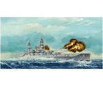 HobbyBoss USS Arizona BB-39 (86501)